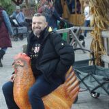 Profilfoto von Salvatore Romano, 'angelo