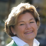 Profilfoto Regina Schreiber Profilfoto von Regina Schreiber
