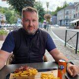 Profilfoto Tino Böttcher Profilfoto von Tino Böttcher