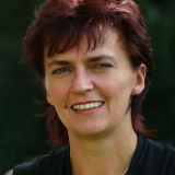 Profilfoto Petra Liebner-Ende Profilfoto von Petra Liebner-Ende
