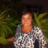 Profilfoto von Simone Rüdiger