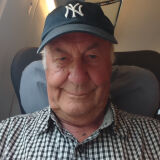 Profilfoto von Gerhard Hollenbeck