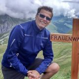 Profilfoto Jürgen Schadach Profilfoto von Jürgen Schadach