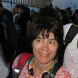 Profilfoto von Tina Stapelfeldt