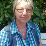Profilfoto Iris Wiechers Profilfoto von Iris Wiechers