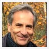 Profilfoto von Christoph Röhr