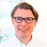 Profilfoto von Steffen Burat