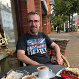 Profilfoto von Christoph Müller