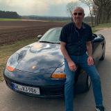 Profilfoto von Jürgen Kreyer