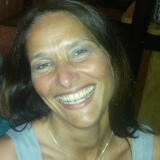 Profilfoto von Antje Köhler