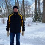 Profilfoto von James Oberstadt