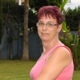Profilfoto von Christine Groß