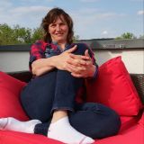 Profilfoto von Silvia Krüger