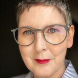 Profilfoto von Nadja Hartmann