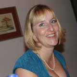 Profilfoto Nadja Jörger Profilfoto von Nadja Jörger
