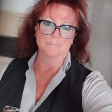 Profilfoto Anja Mellinghaus Profilfoto von Anja Mellinghaus