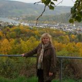 Profilfoto Sabine Ehm Profilfoto von Sabine Ehm