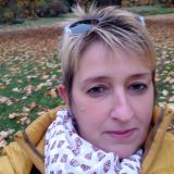 Profilfoto Kathrin Bauer Profilfoto von Kathrin Bauer