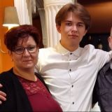 Profilfoto Sascha Buszka Profilfoto von Sascha Buszka