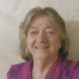 Profilfoto von Regina Glock