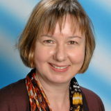 Profilfoto von Kirsten Patzke