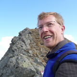 Profilfoto von Frank Binner