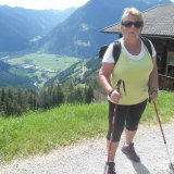 Profilfoto von Renate Wartenberger