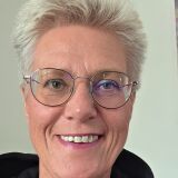 Profilfoto von Bärbel Rohr