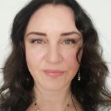 Profilfoto von Janine Beger