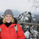 Profilfoto Djune Wiechers Profilfoto von Djune Wiechers
