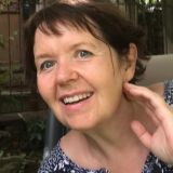 Profilfoto Margarete Katzenstein Profilfoto von Margarete Katzenstein