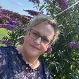 Profilfoto von Petra Fuchs