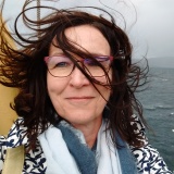 Profilfoto von Martina Lichte-Wichmann