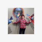 Profilfoto von Mandy Dreßler