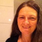 Profilfoto von Rosemarie Agha
