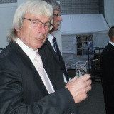 Profilfoto Herbert Schäfer Profilfoto von Herbert Schäfer