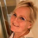 Profilfoto von Gabriele Wiebach