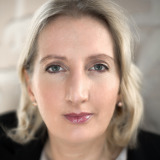 Profilfoto von Yvonne Dreher