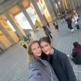 Profilfoto Martina Schulze Profilfoto von Martina Schulze