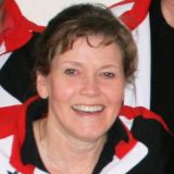 Profilfoto Karin Lorig Profilfoto von Karin Lorig