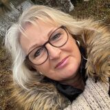 Profilfoto Angelika Tietje Profilfoto von Angelika Tietje