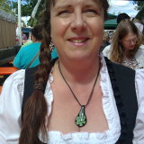 Profilfoto von Marlene Burkhart