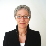 Profilfoto von Susanne Dohrn