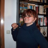 Profilfoto von Kristina Juranek