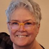 Profilfoto Angela Eifertinger Profilfoto von Angela Eifertinger