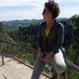 Profilfoto von Anke Rudolph