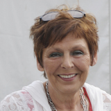 Profilfoto Karin Buch Profilfoto von Karin Buch