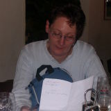 Profilfoto von Anja Wolf