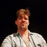Profilfoto von David Abed