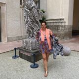 Profilfoto Nicole Hoelzl Profilfoto von Nicole Hoelzl